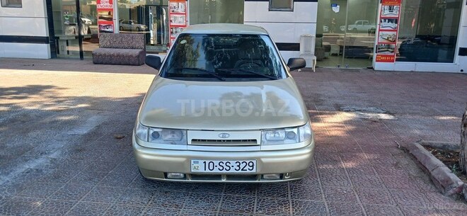 LADA (VAZ) 2110 2006, 234,123 km - 1.6 l - Bakı