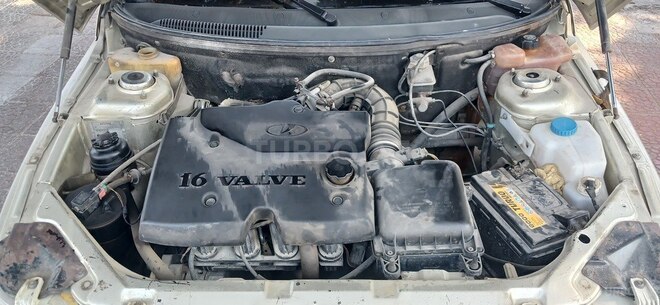 LADA (VAZ) 2110 2006, 234,123 km - 1.6 l - Bakı