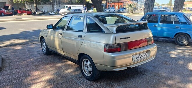 LADA (VAZ) 2110 2006, 234,123 km - 1.6 l - Bakı