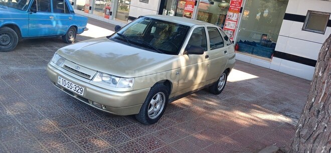 LADA (VAZ) 2110 2006, 234,123 km - 1.6 l - Bakı