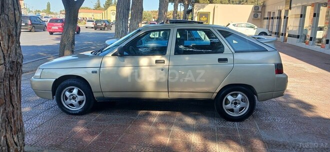 LADA (VAZ) 2110 2006, 234,123 km - 1.6 l - Bakı