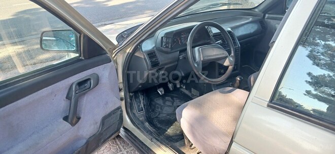 LADA (VAZ) 2110 2006, 234,123 km - 1.6 l - Bakı