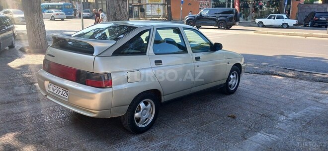 LADA (VAZ) 2110 2006, 234,123 km - 1.6 l - Bakı