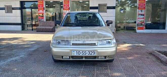 LADA (VAZ) 2110 2006, 234,123 km - 1.6 l - Bakı