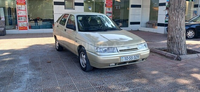 LADA (VAZ) 2110 2006, 234,123 km - 1.6 l - Bakı