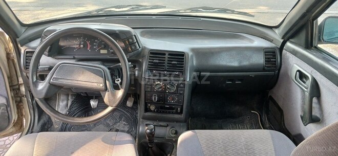 LADA (VAZ) 2110 2006, 234,123 km - 1.6 l - Bakı