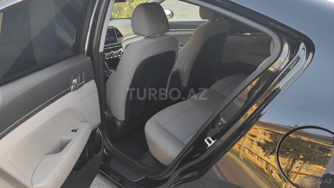 Hyundai Elantra 2020, 148,000 km - 2.0 l - Sumqayıt
