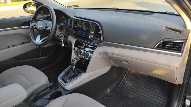 Hyundai Elantra 2020, 148,000 km - 2.0 l - Sumqayıt