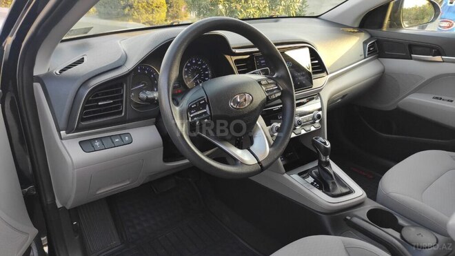 Hyundai Elantra 2020, 148,000 km - 2.0 l - Sumqayıt