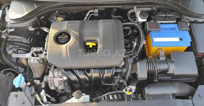 Hyundai Elantra 2020, 148,000 km - 2.0 l - Sumqayıt