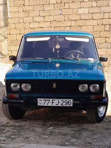 LADA (VAZ) 2106 1989, 682,852 km - 1.6 л - Bakı