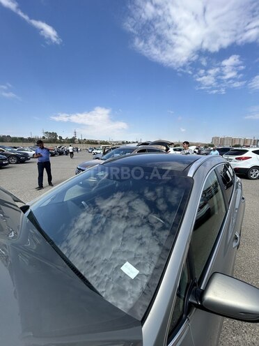 Kia  2014, 207,000 km - 1.6 l - Bakı