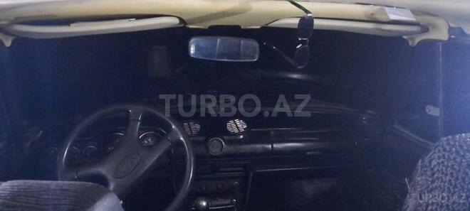 LADA (VAZ) 2106 1989, 682,852 km - 1.6 л - Bakı