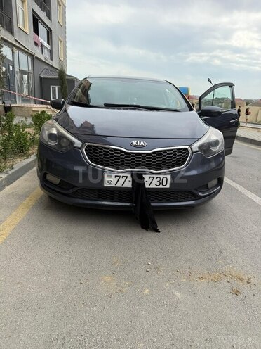 Kia Forte 2015, 299,660 km - 1.8 l - Xırdalan