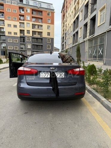 Kia Forte 2015, 299,660 km - 1.8 l - Xırdalan