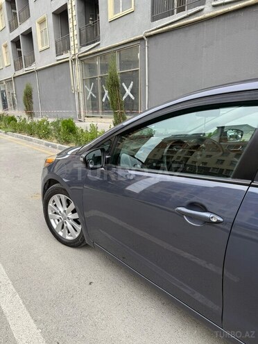 Kia Forte 2015, 299,660 km - 1.8 l - Xırdalan