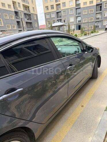 Kia Forte 2015, 299,660 km - 1.8 l - Xırdalan