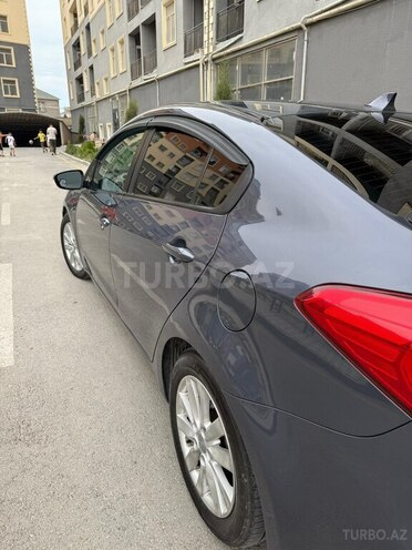 Kia Forte 2015, 299,660 km - 1.8 l - Xırdalan