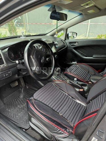 Kia Forte 2015, 299,660 km - 1.8 l - Xırdalan