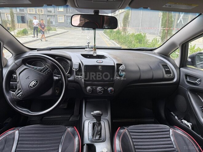 Kia Forte 2015, 299,660 km - 1.8 l - Xırdalan