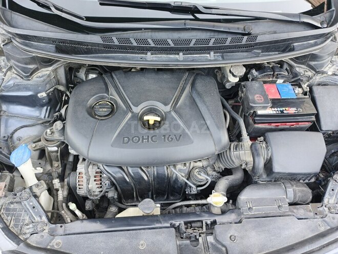 Kia Forte 2015, 299,660 km - 1.8 l - Xırdalan