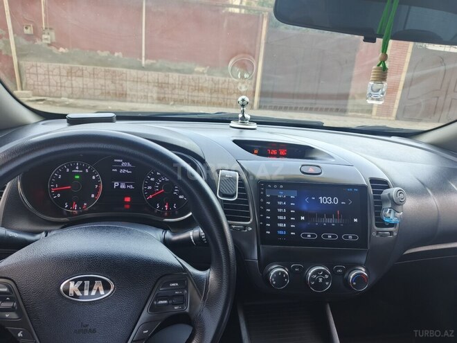 Kia Forte 2015, 299,660 km - 1.8 l - Xırdalan