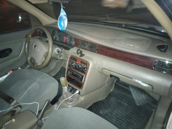 Khazar LX 2021, 240,000 km - 1.7 l - Bakı