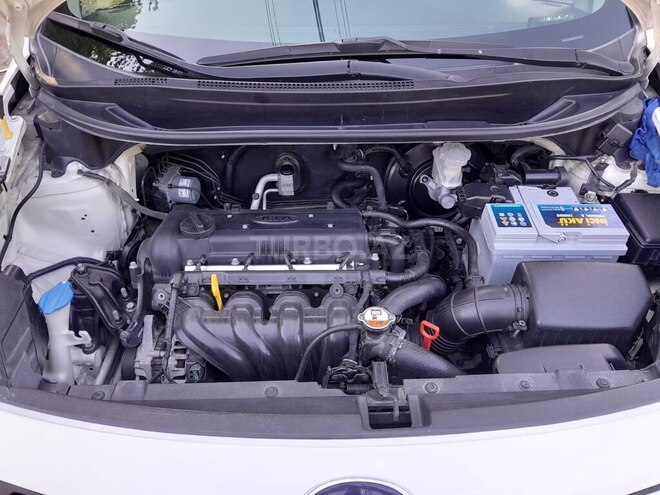 Kia Rio 2013, 228,000 km - 1.4 l - Bakı