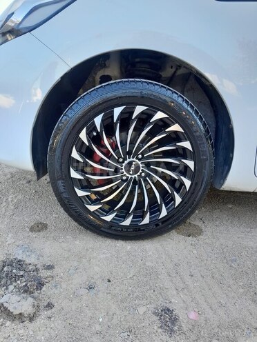 Kia Rio 2013, 228,000 km - 1.4 l - Bakı