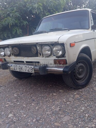 LADA (VAZ) 2106 1991, 555,555 km - 1.5 л - Xaçmaz