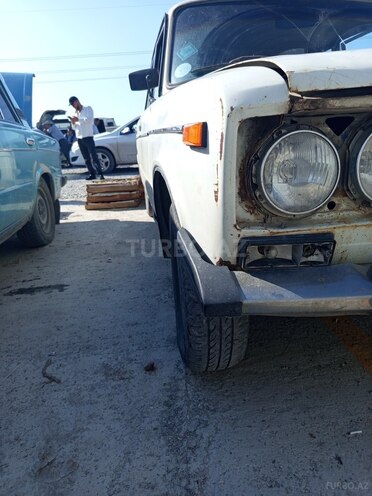 LADA (VAZ) 2106 1991, 555,555 km - 1.5 л - Xaçmaz