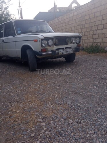LADA (VAZ) 2106 1991, 555,555 km - 1.5 л - Xaçmaz