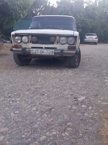 LADA (VAZ) 2106 1991, 555,555 km - 1.5 л - Xaçmaz
