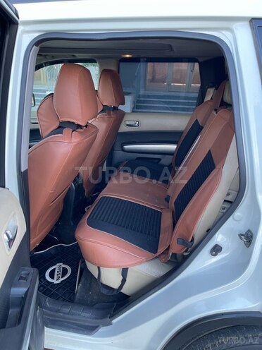 Nissan X-Trail 2008, 205,000 km - 2.5 l - Lənkəran
