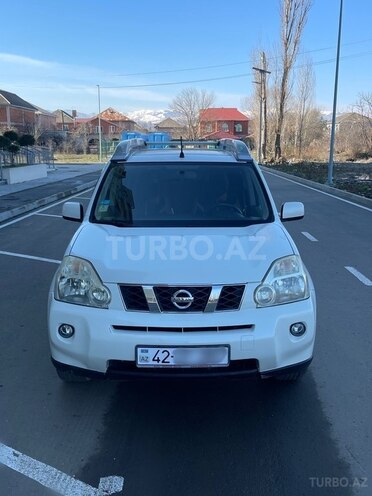 Nissan X-Trail 2008, 205,000 km - 2.5 l - Lənkəran
