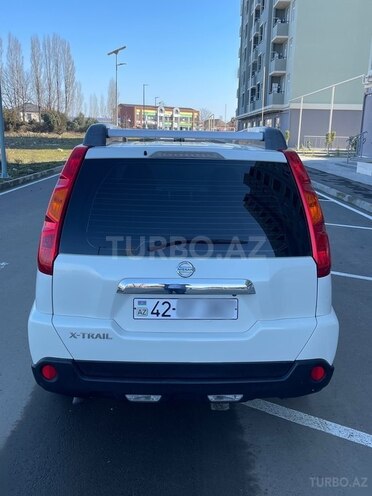 Nissan X-Trail 2008, 205,000 km - 2.5 l - Lənkəran