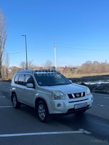Nissan X-Trail 2008, 205,000 km - 2.5 l - Lənkəran