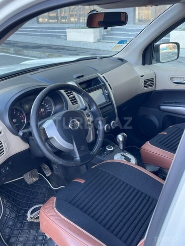 Nissan X-Trail 2008, 205,000 km - 2.5 l - Lənkəran