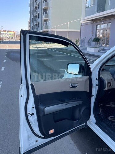 Nissan X-Trail 2008, 205,000 km - 2.5 l - Lənkəran