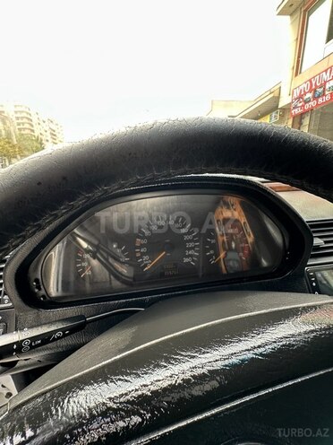 Mercedes C 240 1999, 360,000 km - 2.4 l - Xırdalan