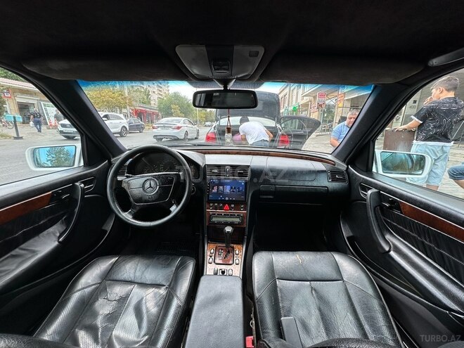Mercedes C 240 1999, 360,000 km - 2.4 l - Xırdalan