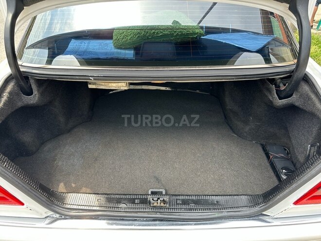 Mercedes C 240 1999, 360,000 km - 2.4 l - Xırdalan