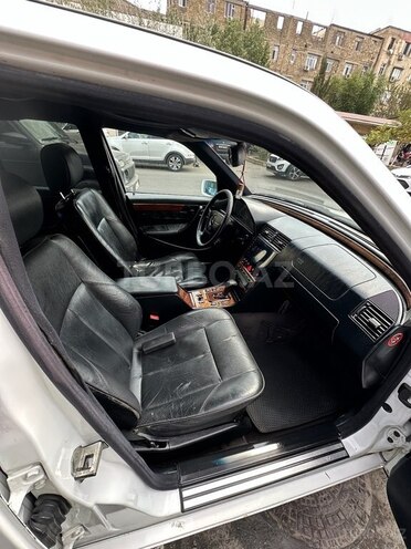 Mercedes C 240 1999, 360,000 km - 2.4 l - Xırdalan