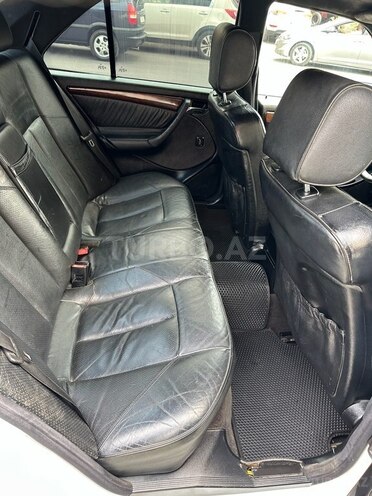 Mercedes C 240 1999, 360,000 km - 2.4 l - Xırdalan