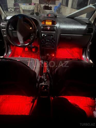 Opel Astra 1999, 36,000 km - 1.6 l - Xaçmaz