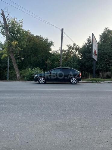 Opel Astra 1999, 36,000 km - 1.6 l - Xaçmaz
