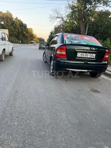 Opel Astra 1999, 36,000 km - 1.6 l - Xaçmaz
