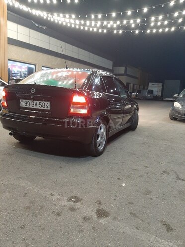 Opel Astra 1999, 36,000 km - 1.6 l - Xaçmaz