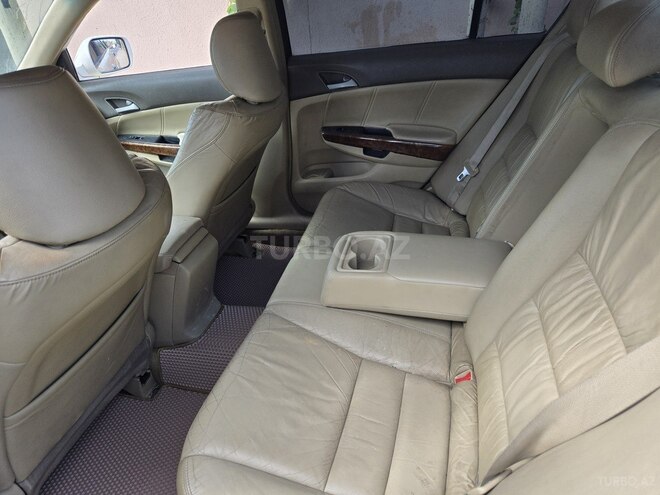 Honda Accord 2009, 362,000 km - 2.4 l - Bakı
