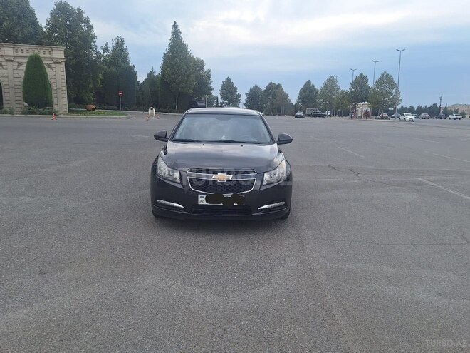 Chevrolet Cruze 2013, 242,000 km - 1.4 l - Gəncə